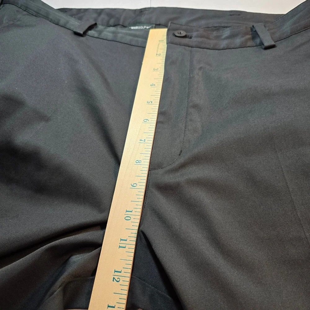 2 PAIR Nike Golf Tour Performance Shorts Mens Sz 38‎ Dri-Fit Classic Everyday